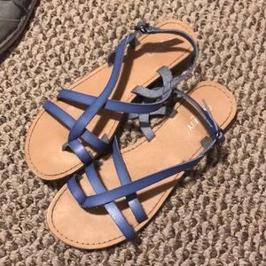 Old Navy sandals